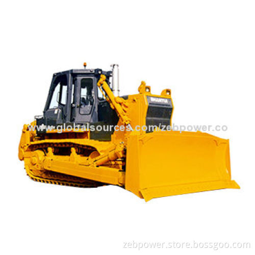 SD32W Shantui Rock Bulldozer, High-quality Competitive Price, Komatsu Technical